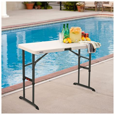 Stag Pacifica OUTDOOR Table Tennis with Rackets, Balls and Storage Pouch. . Table costco